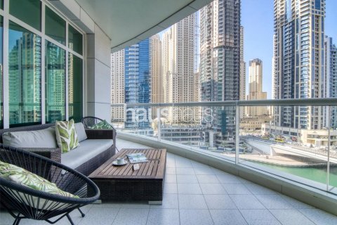 Apartment in Dubai Marina, UAE 2 bedrooms, 167 sq.m. № 626881 - photo 16