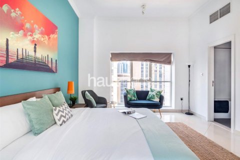 Apartment in Dubai Marina, UAE 2 bedrooms, 167 sq.m. № 626881 - photo 11