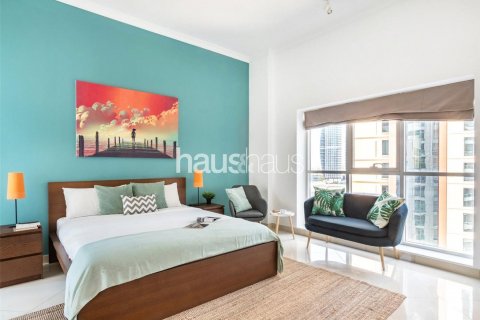 Apartment in Dubai Marina, UAE 2 bedrooms, 167 sq.m. № 626881 - photo 10