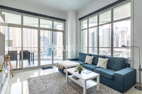 Apartment in Dubai Marina, UAE 2 bedrooms, 167 sq.m. № 626881 - photo 3