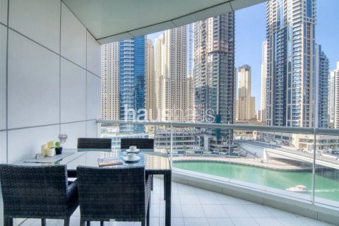 Apartment in Dubai Marina, UAE 2 bedrooms, 167 sq.m. № 626881 - photo 14
