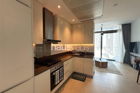 Üürile anda korter asukohaga Dubai Marina, Dubai, AÜE: 1 magamistoaga, 57 m² Nr 626877 - pilt 6