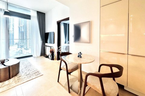 Üürile anda korter asukohaga Dubai Marina, Dubai, AÜE: 1 magamistoaga, 57 m² Nr 626877 - pilt 4