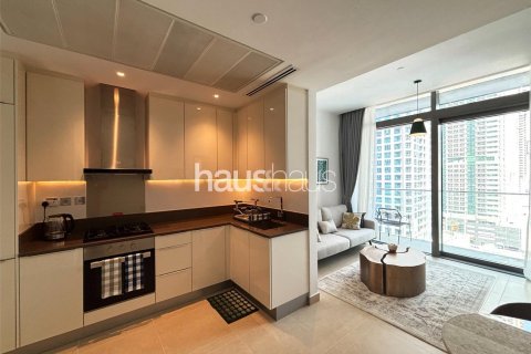 Üürile anda korter asukohaga Dubai Marina, Dubai, AÜE: 1 magamistoaga, 57 m² Nr 626877 - pilt 7
