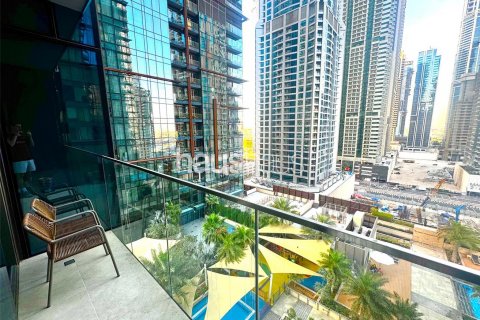 Üürile anda korter asukohaga Dubai Marina, Dubai, AÜE: 1 magamistoaga, 57 m² Nr 626877 - pilt 2