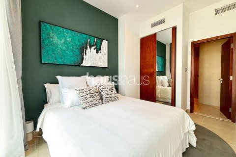 Üürile anda korter asukohaga Dubai Marina, Dubai, AÜE: 1 magamistoaga, 57 m² Nr 626877 - pilt 9