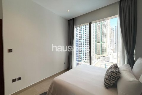 Üürile anda korter asukohaga Dubai Marina, Dubai, AÜE: 1 magamistoaga, 57 m² Nr 626877 - pilt 10