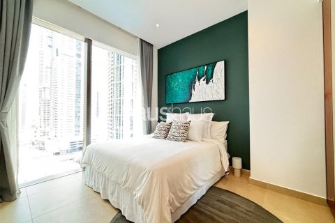 Üürile anda korter asukohaga Dubai Marina, Dubai, AÜE: 1 magamistoaga, 57 m² Nr 626877 - pilt 8