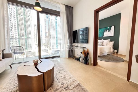 Üürile anda korter asukohaga Dubai Marina, Dubai, AÜE: 1 magamistoaga, 57 m² Nr 626877 - pilt 1