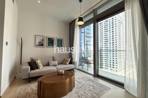 Üürile anda korter asukohaga Dubai Marina, Dubai, AÜE: 1 magamistoaga, 57 m² Nr 626877 - pilt 5