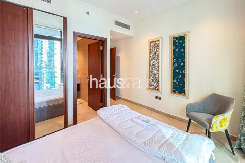 Apartament në Dubai Marina, Dubai, Emiratet e Bashkuara Arabe 3 dhoma gjumi, 185 m2. № 626878 - Foto 17