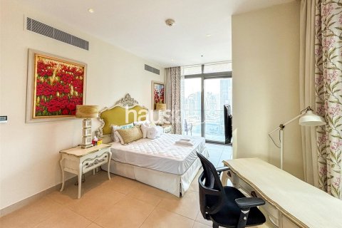 Apartament në Dubai Marina, Dubai, Emiratet e Bashkuara Arabe 3 dhoma gjumi, 185 m2. № 626878 - Foto 8