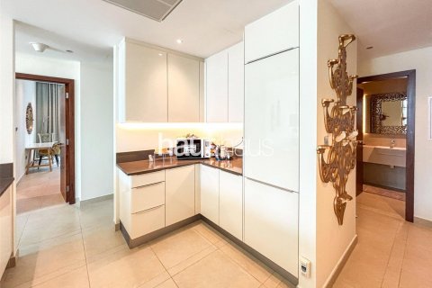 Apartament në Dubai Marina, Dubai, Emiratet e Bashkuara Arabe 3 dhoma gjumi, 185 m2. № 626878 - Foto 7
