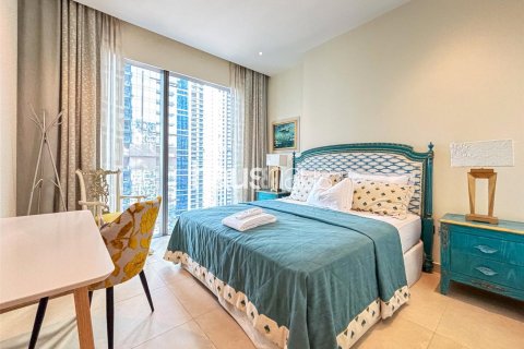 Apartament në Dubai Marina, Dubai, Emiratet e Bashkuara Arabe 3 dhoma gjumi, 185 m2. № 626878 - Foto 12