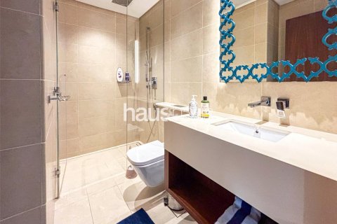 Apartament në Dubai Marina, Dubai, Emiratet e Bashkuara Arabe 3 dhoma gjumi, 185 m2. № 626878 - Foto 18