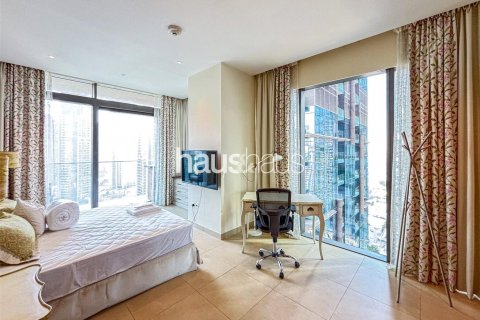 Apartament në Dubai Marina, Dubai, Emiratet e Bashkuara Arabe 3 dhoma gjumi, 185 m2. № 626878 - Foto 10