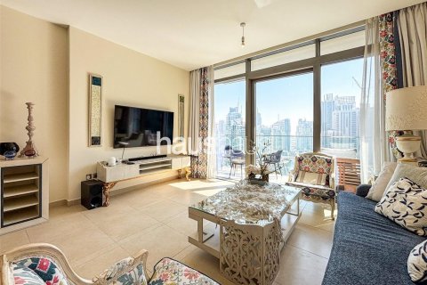 Apartament në Dubai Marina, Dubai, Emiratet e Bashkuara Arabe 3 dhoma gjumi, 185 m2. № 626878 - Foto 3