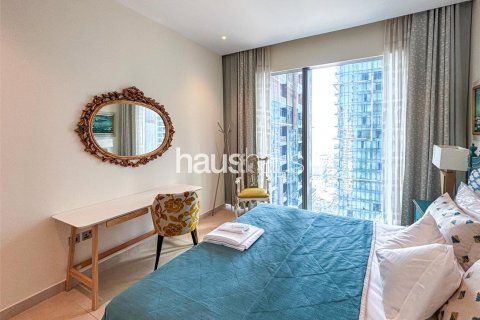 Apartament në Dubai Marina, Dubai, Emiratet e Bashkuara Arabe 3 dhoma gjumi, 185 m2. № 626878 - Foto 14
