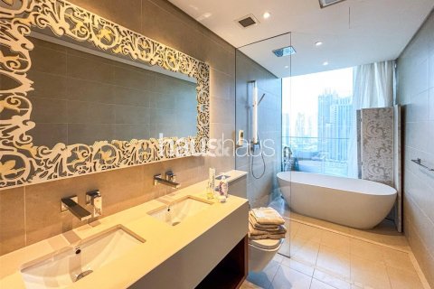 Apartament në Dubai Marina, Dubai, Emiratet e Bashkuara Arabe 3 dhoma gjumi, 185 m2. № 626878 - Foto 15