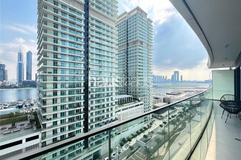 阿联酋 Dubai Dubai Harbour 待租 : 2 卧, 109 平方米 , 编号626882 - 照片 2
