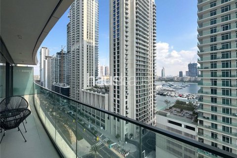 阿联酋 Dubai Dubai Harbour 待租 : 2 卧, 109 平方米 , 编号626882 - 照片 17