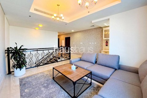 Byt v Dubai Marina, SAE 4 ložnice, 330 m² Č.: 626879 - fotografie 7