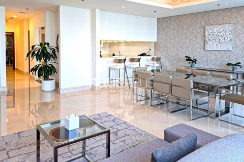 Byt v Dubai Marina, SAE 4 ložnice, 330 m² Č.: 626879 - fotografie 15