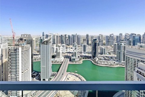 Byt v Dubai Marina, SAE 4 ložnice, 330 m² Č.: 626879 - fotografie 1