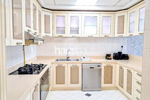 Byt v Dubai Marina, SAE 4 ložnice, 330 m² Č.: 626879 - fotografie 4