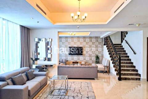 Byt v Dubai Marina, SAE 4 ložnice, 330 m² Č.: 626879 - fotografie 2