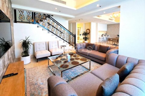 Byt v Dubai Marina, SAE 4 ložnice, 330 m² Č.: 626879 - fotografie 5