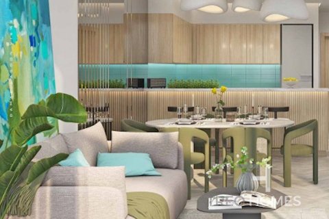Apartamento en venta en Damac Lagoons, Dubai, EAU 1 dormitorio, 89 m2 № 586510 - foto 8