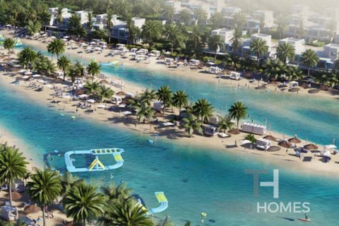 Apartamento en venta en Damac Lagoons, Dubai, EAU 1 dormitorio, 89 m2 № 586510 - foto 6