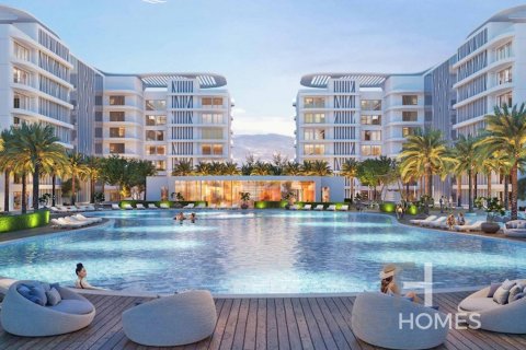 Apartamento en venta en Damac Lagoons, Dubai, EAU 1 dormitorio, 89 m2 № 586510 - foto 5