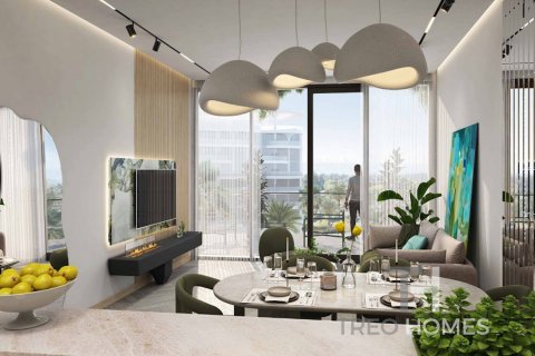Apartamento en venta en Damac Lagoons, Dubai, EAU 1 dormitorio, 89 m2 № 586510 - foto 3
