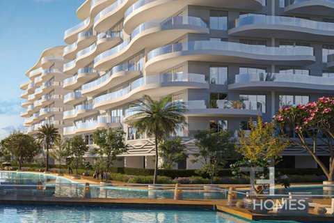 Apartamento en venta en Damac Lagoons, Dubai, EAU 1 dormitorio, 89 m2 № 586510 - foto 10