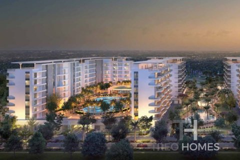 Apartamento en venta en Damac Lagoons, Dubai, EAU 1 dormitorio, 89 m2 № 586510 - foto 7