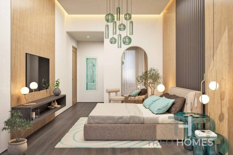 Apartamento en venta en Damac Lagoons, Dubai, EAU 1 dormitorio, 89 m2 № 586510 - foto 4