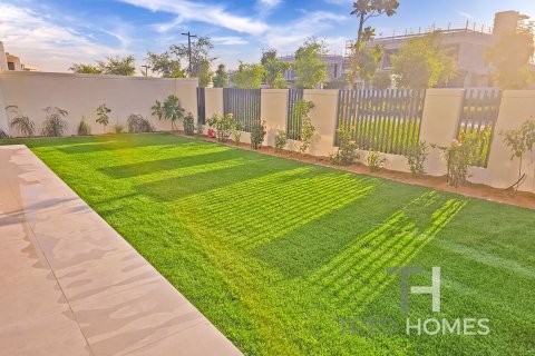 Tilal Al Ghaf, Dubai, BAE’de kiralık вилла 4 yatak odası, 429 m&sup2; No 586545 - fotoğraf 2