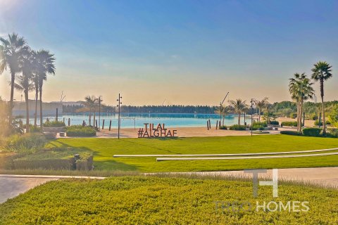 Tilal Al Ghaf, Dubai, BAE’de kiralık вилла 4 yatak odası, 429 m&sup2; No 586545 - fotoğraf 20