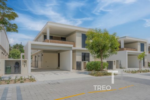 Tilal Al Ghaf, Dubai, BAE’de kiralık вилла 4 yatak odası, 429 m&sup2; No 586545 - fotoğraf 1