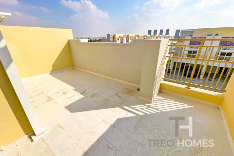 Dubai, BAE’de satılık townhouse 3 yatak odası, 112 m&sup2; No 586509 - fotoğraf 12