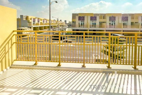 Dubai, BAE’de satılık townhouse 3 yatak odası, 112 m&sup2; No 586509 - fotoğraf 13