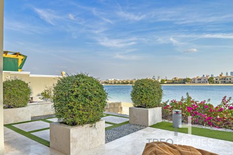 Vila di Palm Jumeirah, Dubai, UEA 4 kamar tidur, 465 m2 nomor 586511 - foto 17