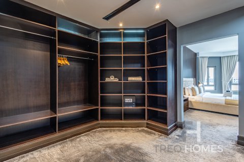 Vila di Palm Jumeirah, Dubai, UEA 4 kamar tidur, 465 m2 nomor 586511 - foto 27