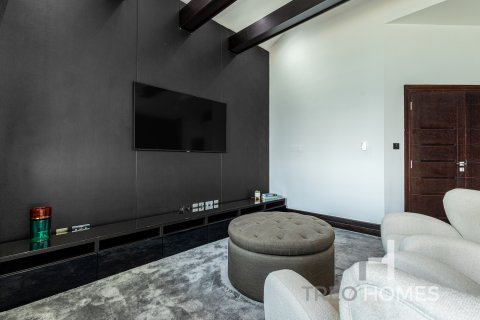 Vila di Palm Jumeirah, Dubai, UEA 4 kamar tidur, 465 m2 nomor 586511 - foto 30