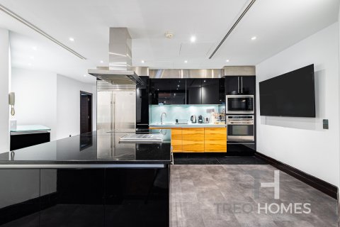Vila di Palm Jumeirah, Dubai, UEA 4 kamar tidur, 465 m2 nomor 586511 - foto 7