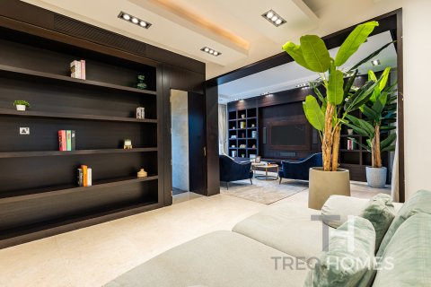 Vila di Palm Jumeirah, Dubai, UEA 4 kamar tidur, 465 m2 nomor 586511 - foto 6