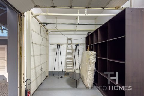 Vila di Palm Jumeirah, Dubai, UEA 4 kamar tidur, 465 m2 nomor 586511 - foto 22
