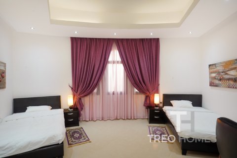 Vila v Emirates Hills, Dubai, SAE 7 ložnice, 1724 m² Č.: 586508 - fotografie 18
